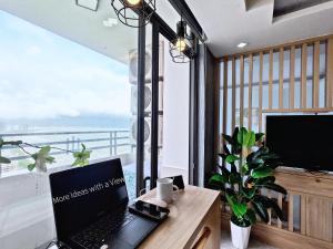 Pic Home Oceanview Suite Muong Thanh