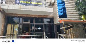 Vrinda Premium Hotal Panchula road, chetanya vihar phase 2
