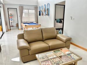 Sealivia pool villa near Aonang beach