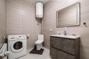 МОРЕ 5 мин Французский бульвар спальных мест 6