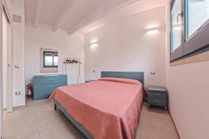Villa Petricore - San Foca