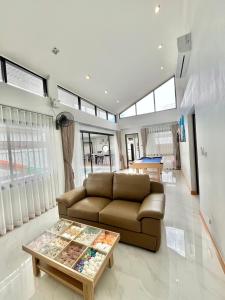 Sealivia pool villa near Aonang beach