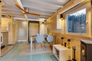 Haus am Gardasee mit Seeblick