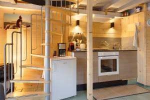 Haus am Gardasee mit Seeblick