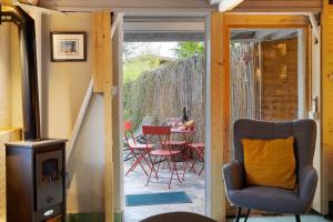 Haus am Gardasee mit Seeblick