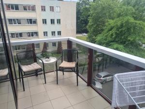 Apartment Luxury central