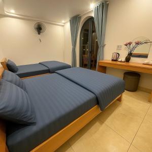 OnTheHill Hotel