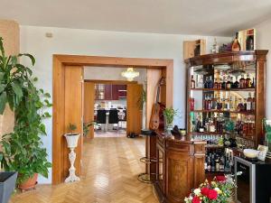 Dream House Prague East