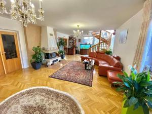 Dream House Prague East