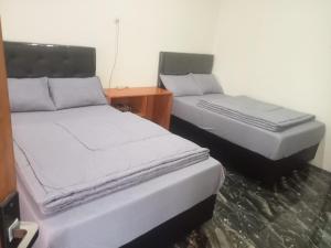 Homestay Safira Bromo