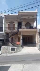 Homestay Safira Bromo