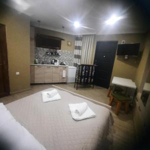 Apartment near the museum