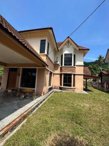 GS Homestay Whole Villa