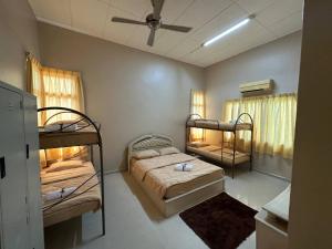 GS Homestay Whole Villa