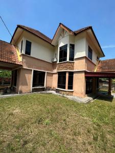 GS Homestay Whole Villa