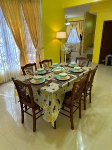 GS Homestay Whole Villa