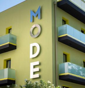 Mode Eco Mood Hotel