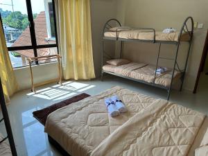 GS Homestay Whole Villa