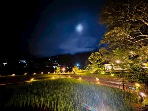 The Proud Resort Riverside Cafe Sapan-nan