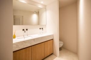 Appartement neuf, 3 chambres, centre Knokke