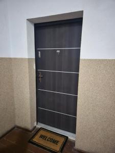 Apartament w centrum miasta