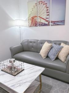 Staycapades at Shell Residences