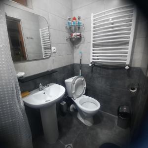 Apartment near the museum