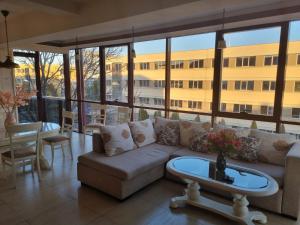 Apartment Luxury central