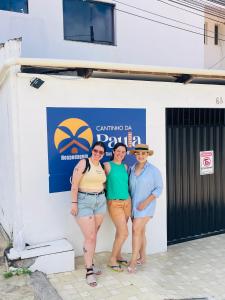 Apto "Cantinho da Paula"