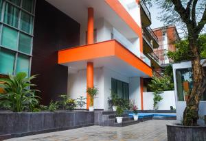 Embassy Inn Noida Sector 19