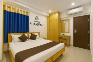 Shanbhag hotels