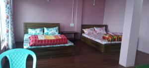 Kadambari Homestay