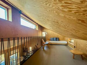 Architect-Designed House Overlooking Valö Fjord