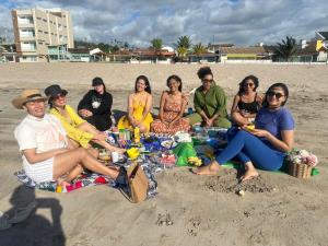 Apto "Cantinho da Paula"