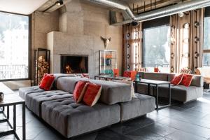 Totem, Friendly Hotel & Spa