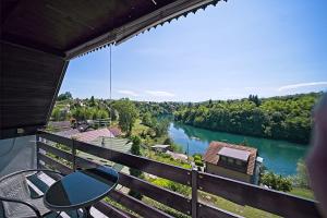Harmony - with jacuzzi and sauna