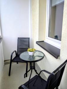 Ferienwohnung August 29