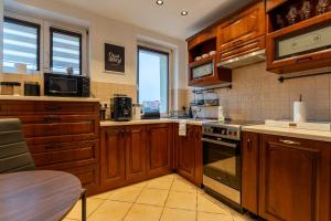 Ratuszove Love - dwie osobne sypialnie, w rynku - by Everslow