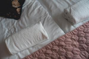 Ratuszove Love - dwie osobne sypialnie, w rynku - by Everslow