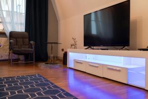 Ratuszove Love - dwie osobne sypialnie, w rynku - by Everslow