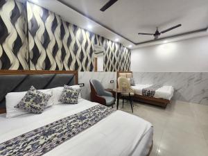 Hotel The Yuvaan BnB-Near New Delhi Railway