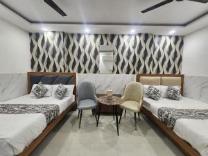 Hotel The Yuvaan BnB-Near New Delhi Railway