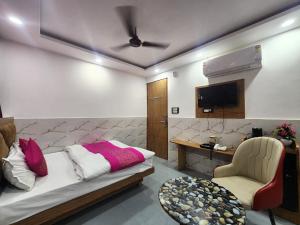 Hotel The Yuvaan BnB-Near New Delhi Railway