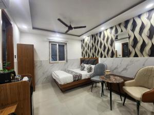 Hotel The Yuvaan BnB-Near New Delhi Railway