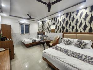 Hotel The Yuvaan BnB-Near New Delhi Railway