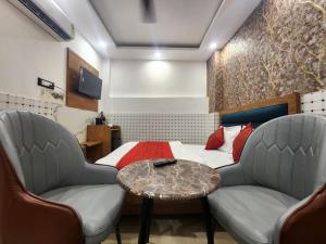 Hotel The Yuvaan BnB-Near New Delhi Railway