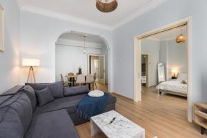 Houseloft Thess City Nest