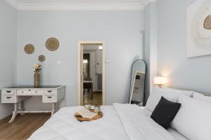 Houseloft Thess City Nest
