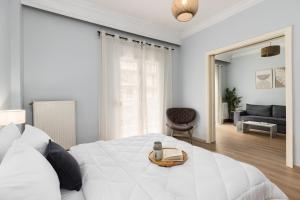 Houseloft Thess City Nest