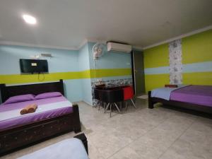 Kristal Inn Hotel Shah Alam